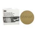 Hookit™ Abrasive Disc, Aluminum Oxide, Hook and Loop, Paper, 5 in Dia, 12000 rpm, P400 Grit