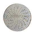 Cubitron™ II Xtract™ Abrasive Disc, Ceramic, Hook and Loop, Paper, 2 in Dia, 15000 rpm, P150 Grit