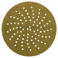 3M™ Hookit™ Clean Sanding Disc 236U, P220 C-weight, 3 in, Die 300LG, 50 per inner, 250 per case