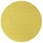 051141-55544 Disc, Gold, 5In, P180C 051141-55544 Disc, Gold, 5In, P180C