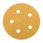 051141-55553 Disc, Gold, 5In, P150C 051141-55553 Disc, Gold, 5In, P150C