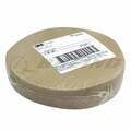 Hookit™ Abrasive Disc, NH, Aluminum Oxide, Hook and Loop, Paper, 6 in Dia, 12000 rpm, P220 Grit