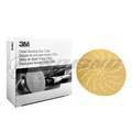 3M, Hookit„ Clean Sanding Disc 236U, 55598, 5 in P80 C-weight, 50 per inner 250 per case