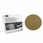 051141-55601 Disc, Gold, 5In, P150C 051141-55601 Disc, Gold, 5In, P150C