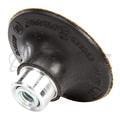 3M™ Roloc™ Disc Pad TS and TSM 14211, Medium 2 in 1/4-20 Internal, 5 per case