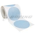 3M™ Wetordry™ Polishing Paper 486Q, 30.0 Micron PSA Disc Roll, 5 in x NH x 125