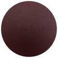 3M™ Abrasive Disc, NH, Aluminum Oxide, PSA, Cloth, 8 in Dia, Brown, 80 Grit