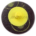 3M™ Roloc™ Disc 361F, 80 YF-weight, TR, 2 in, Die R200P, 50 per inner, 200 per case