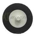 3M™ Roloc™ Disc 361F, P120 XF-weight, TR, 2 in, Die R200P, 50 per inner, 200 per case