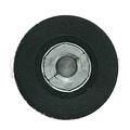 3M™ Roloc™ Disc Pad TR 45100, Hard 1-1/2 in 1/4-20 Internal, 5 per case