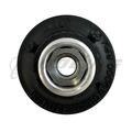 3M™ Roloc™ Disc Pad TR 45100, Hard 1-1/2 in 1/4-20 Internal, 5 per case