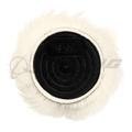 3M™ Finesse-it™ Knit Buffing Pad, 85078, 3 in 15/16 in Pile Height, 10 per inner, 50 per case