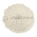 3M™ Finesse-it™ Knit Buffing Pad, 85078, 3 in 15/16 in Pile Height, 10 per inner, 50 per case