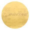 ABRASIVE: DISC,GOLD,6IN,P500C, USE 051141-55569=27