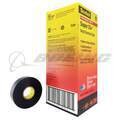 Scotch® Super 33+ Vinyl Electrical Tape, 3/4 in x 66 ft, Black, 10 rolls/carton, 100 rolls/Case
