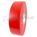 Scotch® Vinyl Color Coding Electrical Tape 35, 3/4 in x 66 ft, Red, 10 rolls/carton, 100 rolls/Case