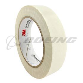 054007-27494=27 3M Industrial Aviation Scotch® Electrical Tape, 36