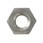 Hexagonal Nut, Stainless Steel, Right-Hand Hexagonal Nut, Stainless Steel, Right-Hand