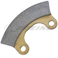 LINING: BRAKE,ASSEMBLY