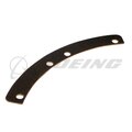 SHIM: BACK PLATE,CYLINDER