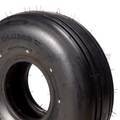 Michelin® 072-308-0 Condor Tire, 5.00-5, 120 mph, 4 ply
