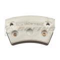 PLATE: BACK,BRAKE