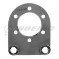 Torque Brake Plate
