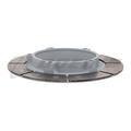 PLATE: TORQUE,BRAKE,