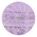 ABRASIVE: DISC,FILM,775L,5IN,220GRIT, 3M CUBITRON,50 DISCS/BOX