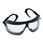 078371-62322 Goggles, Clr Lens, Blk Temple 078371-62322 Goggles, Clr Lens, Blk Temple
