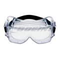 GOGGLES: CLR LENS,10CS