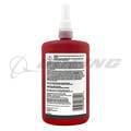 Henkel Loctite® Grade AVV (086) Threadlocker Sealant 08641 Red, 250 mL bottle