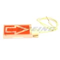 LIGHT: AISLE MARKER,
