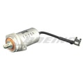 CAPACITOR: MAGNETO,400VDC