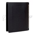 Jeppesen® 2 Standard Leather Binder AM621134 10001180