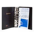 Jeppesen® 2 Standard Leather Binder AM621134 10001180