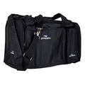Jeppesen Captain's Bag - Heavy-Duty Black 1680 Denier Polyester 10001303-002