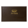 LOGBOOK: PRO PILOT
