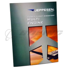10001888-003=9L Jeppesen Aviation Jeppesen® Guided Flight