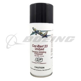 komaribbon様 100848=C0 Zip Chem Aviation Zip-Chem® Cor-Ban® 23 100848 Corrosion