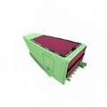 Donaldson Inlet Barrier Filter System, MD 500 Series
