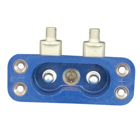 Receptacle: Nickel Cadmium Battery Receptacle: Nickel Cadmium Battery