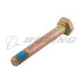 Cleveland Wheels & Brakes 103-11600 ST Hex HD Bolt