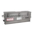 BATTERY: NICAD,W/VO25KA CELLS, 2520
