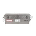 BATTERY: NICAD,W/VO25KA CELLS, 2520