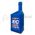 Phillips 66® X/C 20W-50 Aviation Oil, 1 qt 1045457
