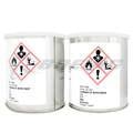 AkzoNobel 10P4-3NFQTKT Epoxy Primer Kit, 1 qt, Liquid, Yellow, Solvent