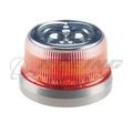 Aeroleds 11-2200-A-24 Light: Beacon,Led Strobe,Red,18-36Vdc, Sunbeacon II