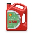 Aeroshell® Piston Engine Oil W120, 5LT, Pail