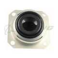 OUTLET: AIR,ASSEMBLY